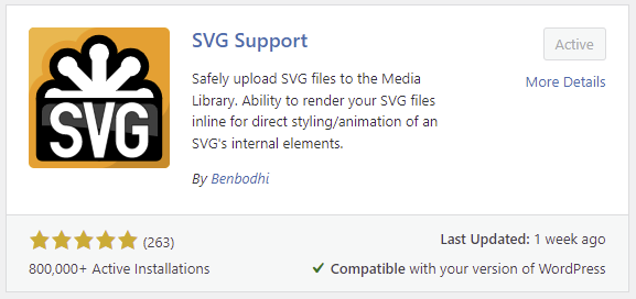 How to Upload SVG to WordPress (The Safe Way)