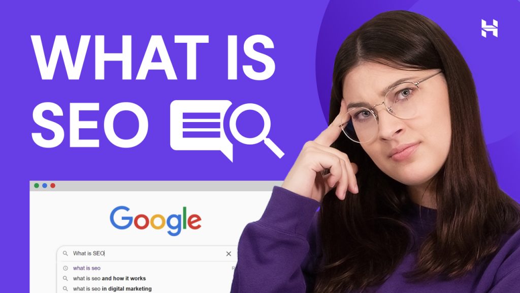 What Is SEO? Video Guide for Beginners