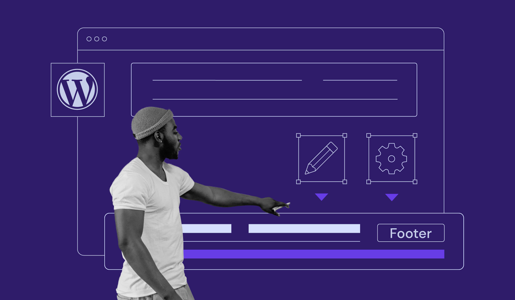 How to Edit Footer in WordPress: 3 Effective Methods + Plugins for Editing