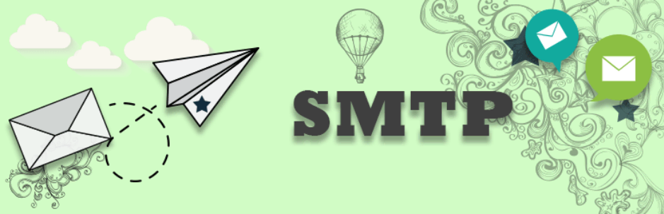 The Easy WP SMTP plugin banner