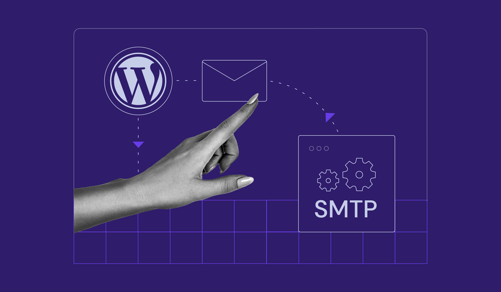 why smtp is important for email efficiency