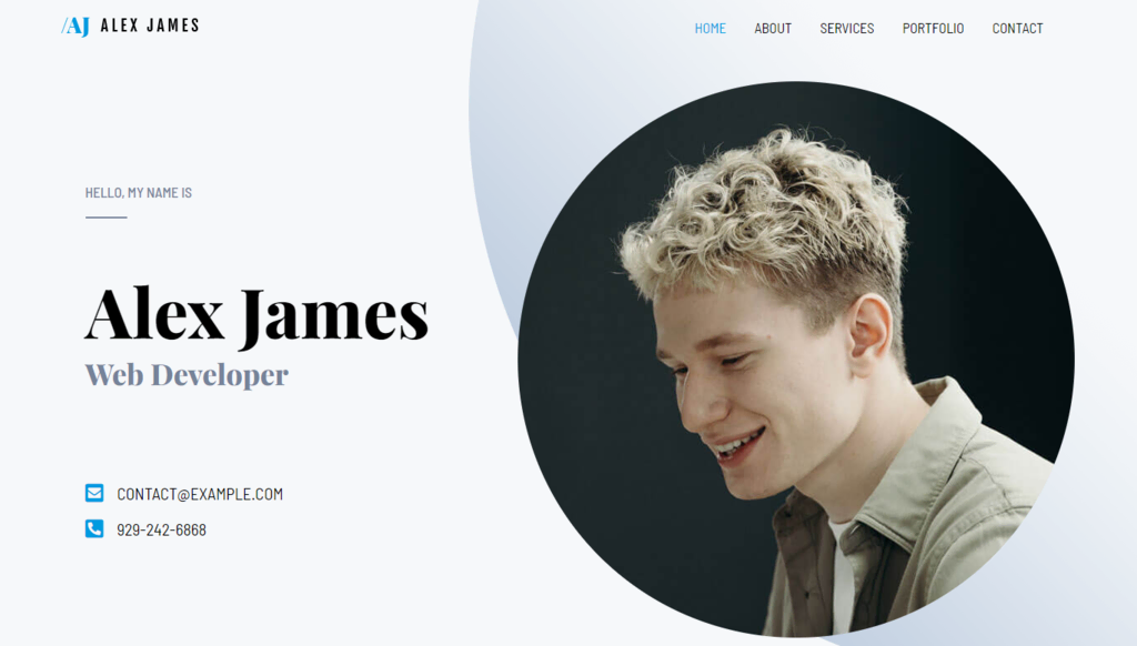 Best WordPress Portfolio Theme Stunning Designs 2024 best-wordpress-portfolio-theme-stunning-designs-2024