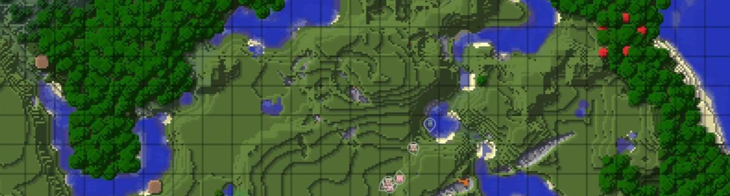 Minecraft, But a Biome Is Deleted Every 5 Minutes 