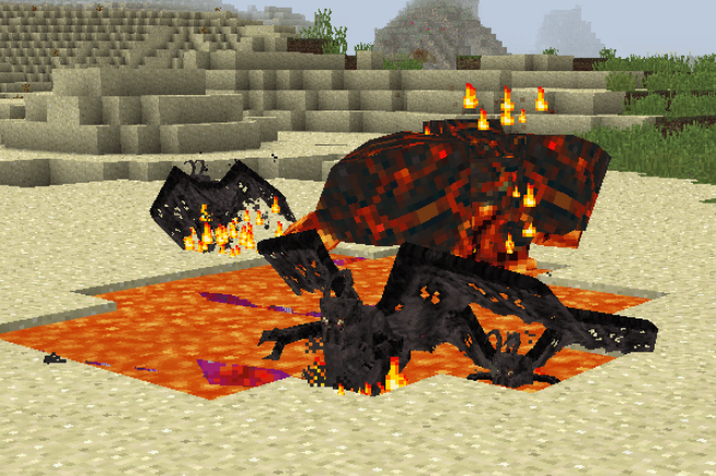 5 best Minecraft mods for new monsters in 2022