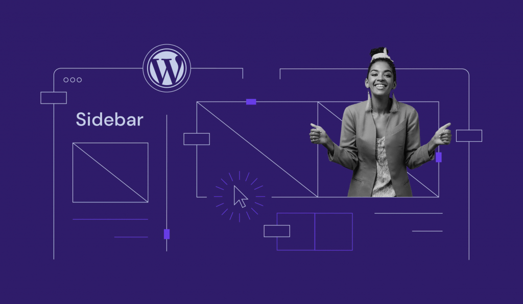 WordPress Sidebar: What It Is and How to Create It