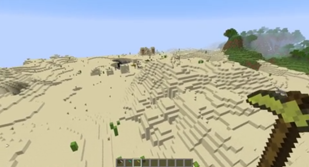 2023 Slope minecraft planning in 