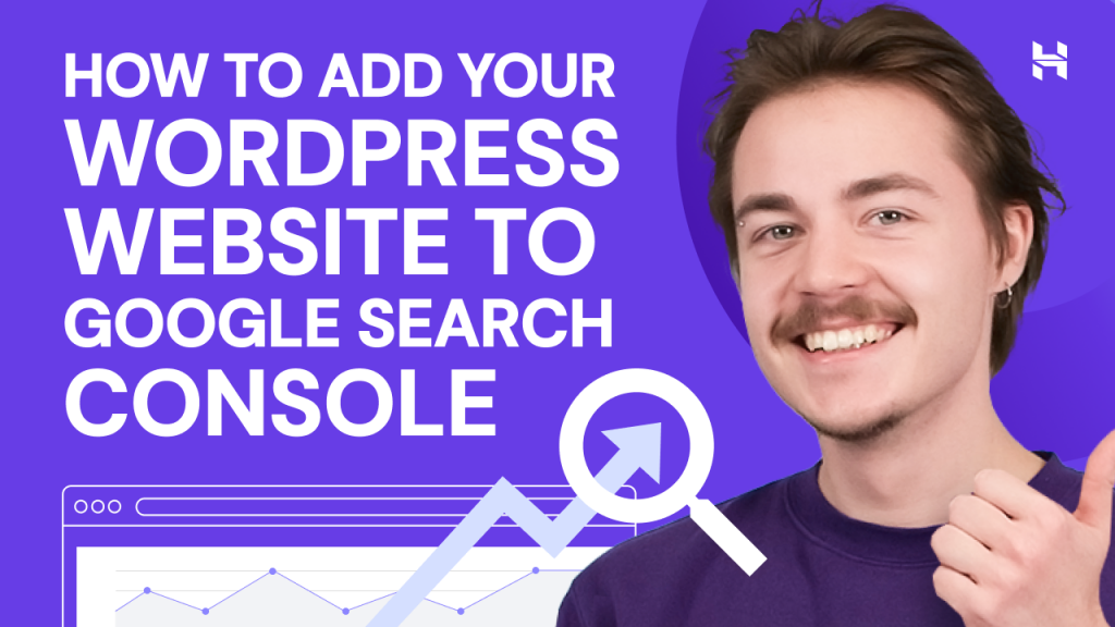 How to Add Your WordPress Website to Google Search Console – Video Tutorial