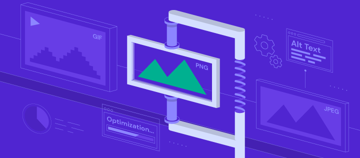 Enhanced Image Optimization