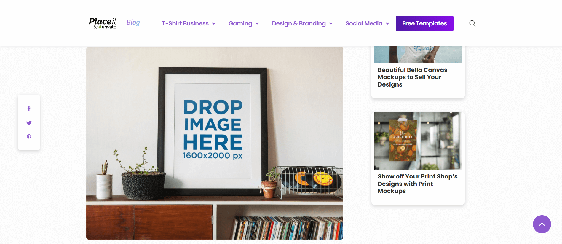 How to Take Product Photos: Tips for a Professional Online Store