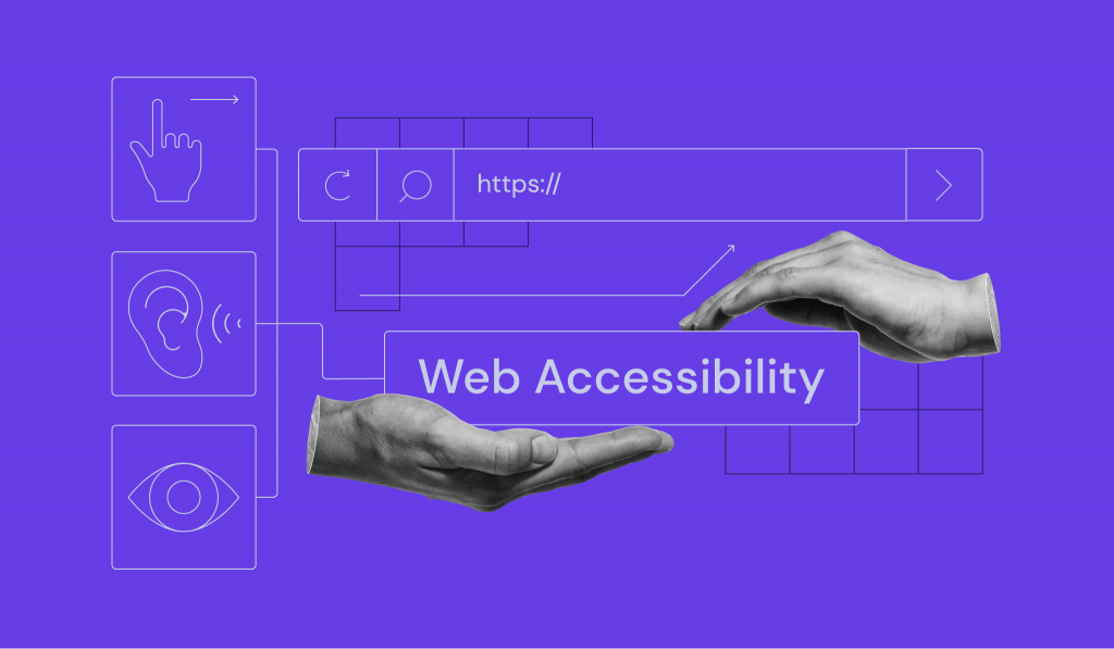 Web Accessibility – What It Is and How to Design for It?