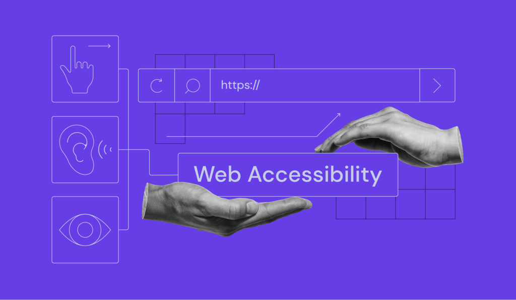 Website Accessibility: Main Standards and How to Make a Site Accessible in 2024