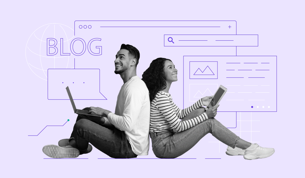 What Is a Blog? Definition, Blog Types, and Benefits Explained