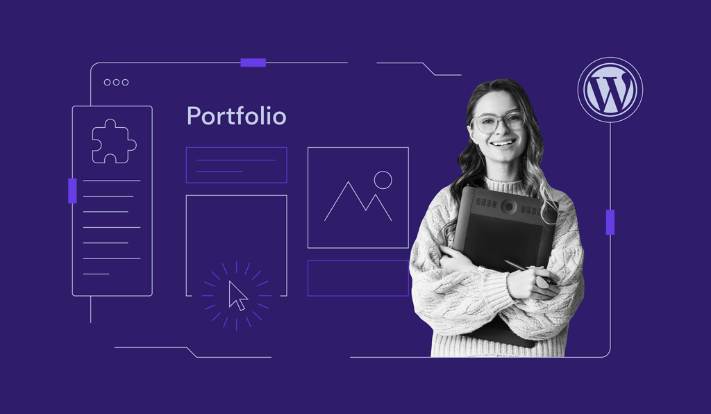 Wordpress shop portfolio plugin