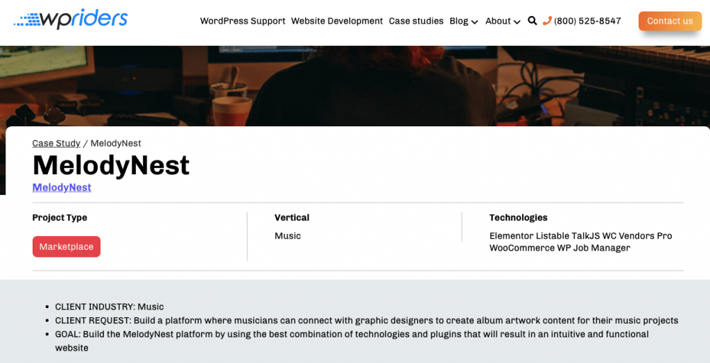How to Select a WordPress Development Agency