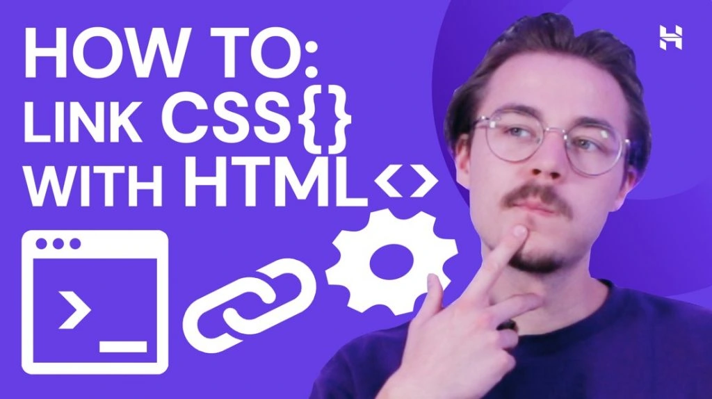 How to Link CSS to HTML – A Video Guide