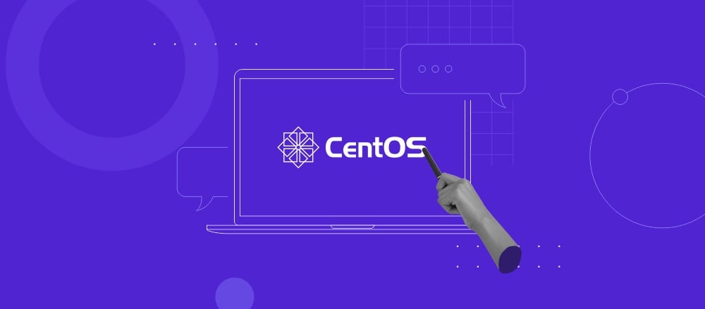 What Is CentOS – A Beginner’s Guide