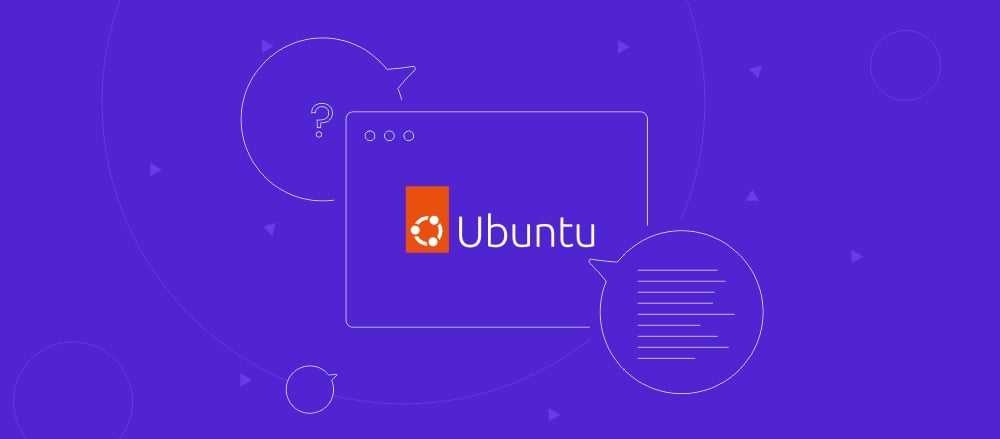 a speech about ubuntu