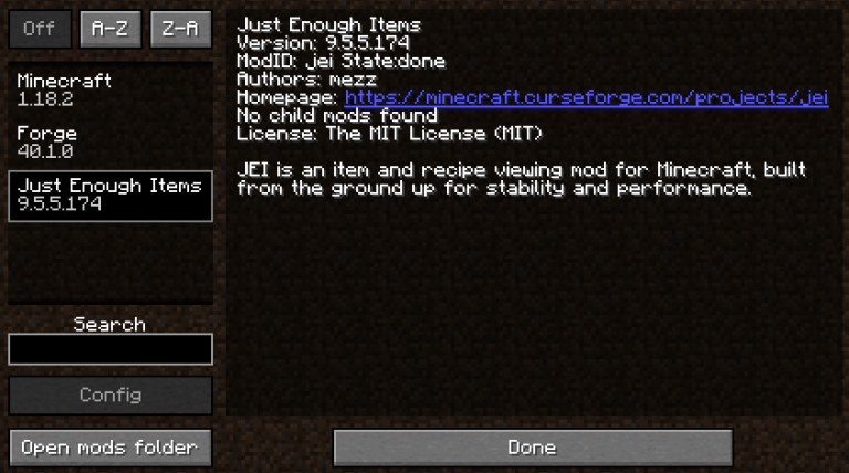 How to Install Minecraft Mods Using Forge