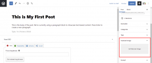 WordPress Featured Image Not Showing: Causes and 7 Solutions