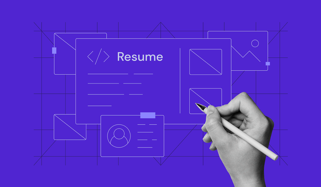 How to Write a Compelling Web Developer Resume