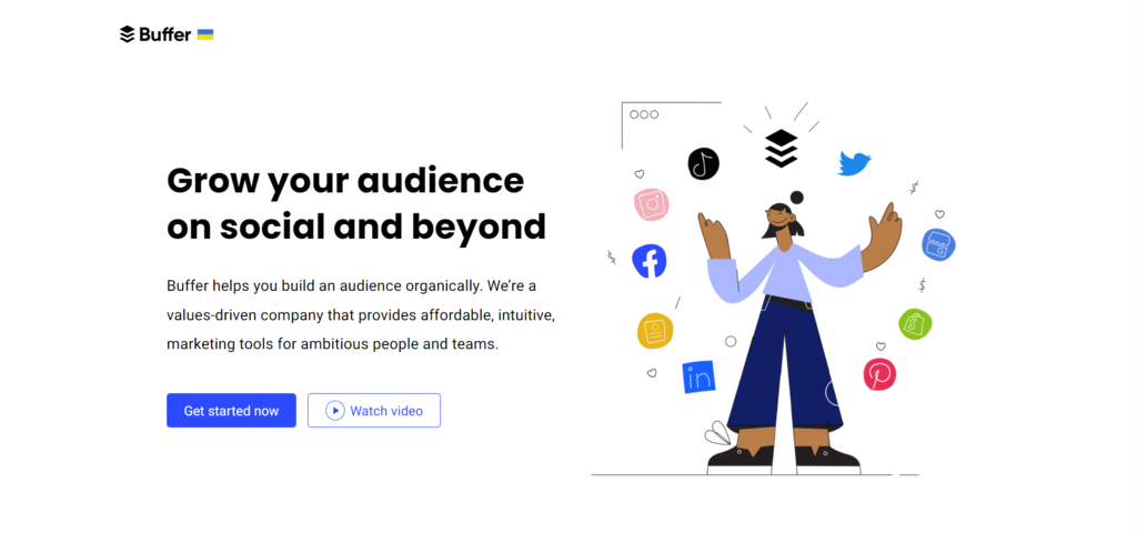 51 Buffer Features to Help You Grow Your Audience