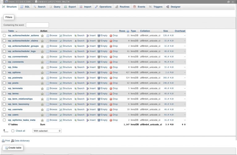 WordPress Database Optimization 3 Ways to Boost Site Speed