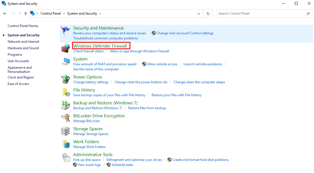 How to check COM ports in Windows 10? - Super User