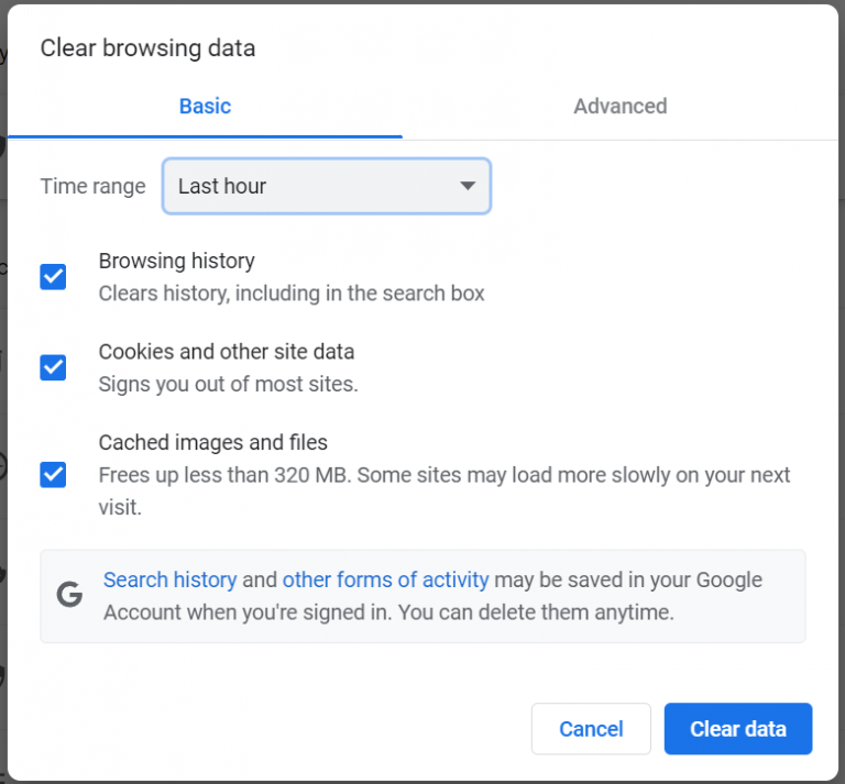 ERR_SSL_PROTOCOL_ERROR: 3 Easy Steps to Resolve It