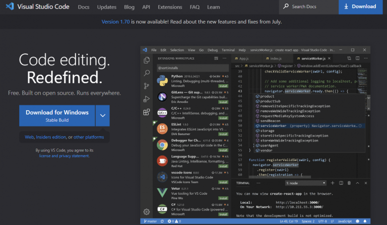 Top 20 Web Development Tools to Maximize Your Site