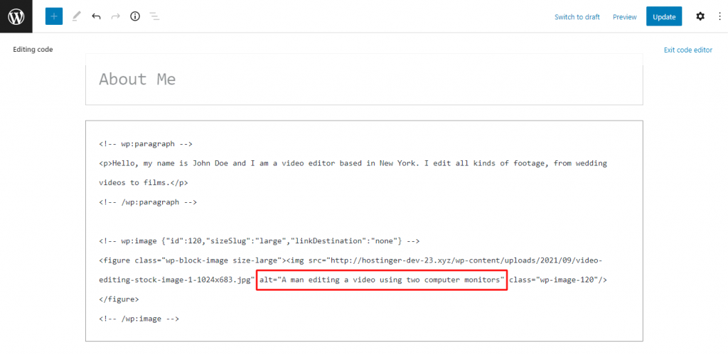 How To Add Alt Tags To Images In WordPress 2 Quick Methods how-to-add-alt-tags-to-images-in-wordpress-2-quick-methods