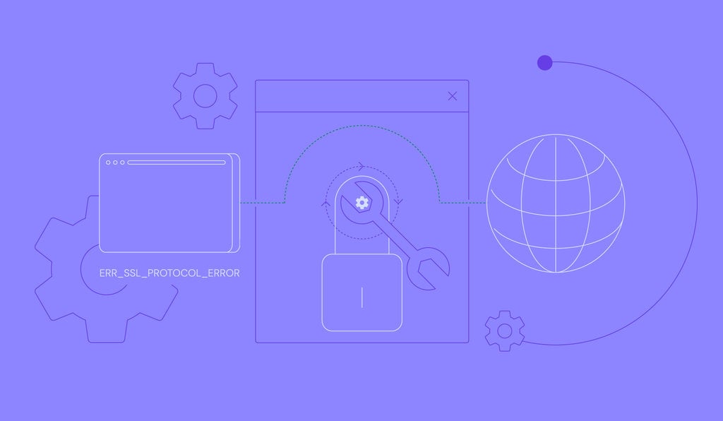 ERR_SSL_PROTOCOL_ERROR: What It Is and 3 Effective Ways to Repair It