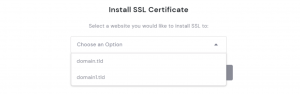 ERR_SSL_PROTOCOL_ERROR: 3 Easy Steps to Resolve It