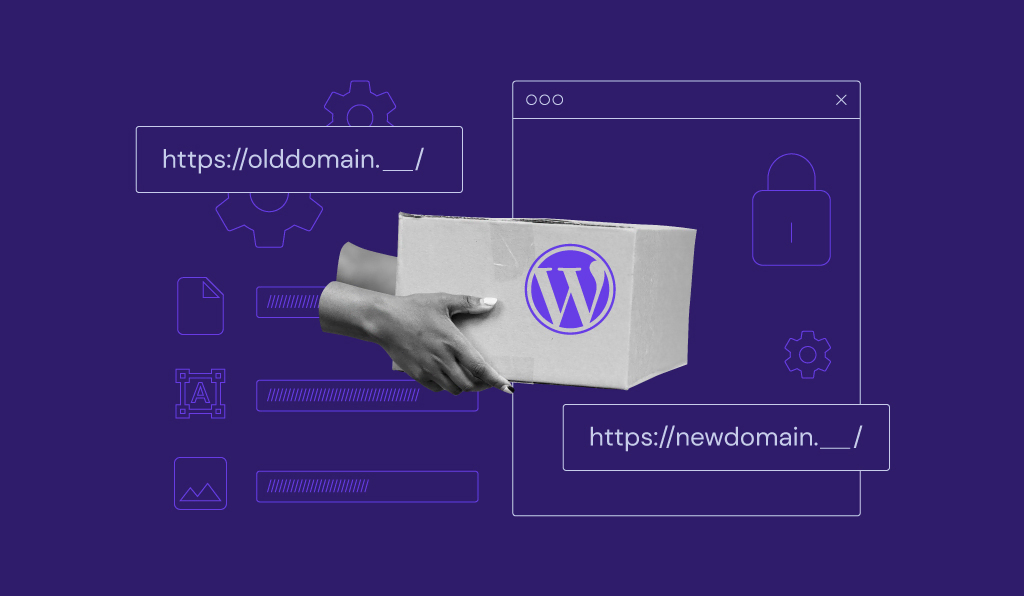 How to Move My WordPress to a New Domain in 9 Simple Steps Without Losing SEO