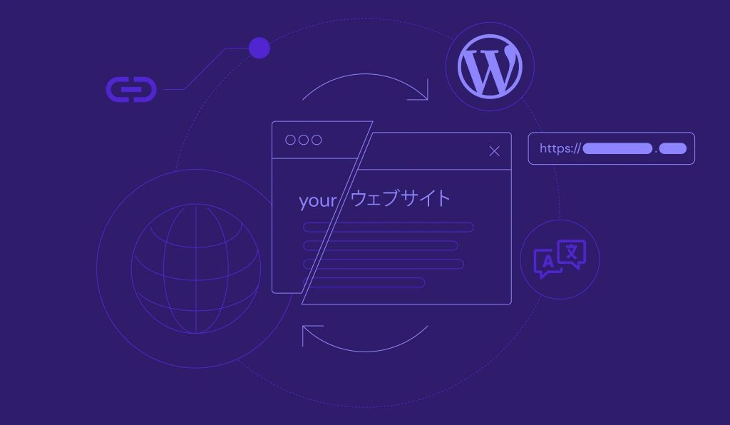 How to Create a Multilingual WordPress Site in 2024