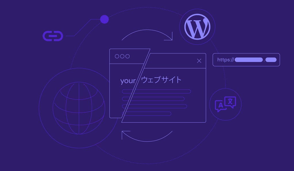 How to Create a Multilingual WordPress Site + Useful Tips