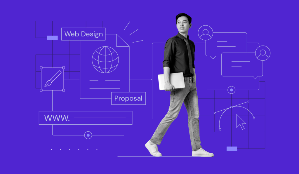 How to Write a Captivating Web Design Proposal: Best Practices for Success