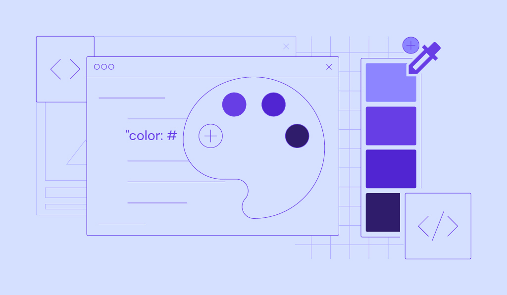 Create a cute, 3D digital art suitable as a website background