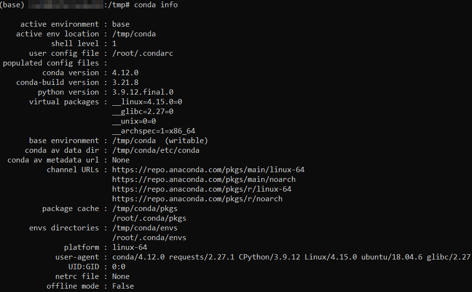 How to Install Anaconda on Ubuntu Tutorial for Beginners