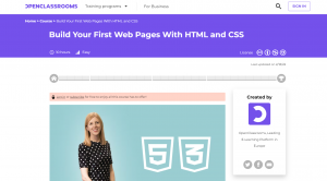 10 Best Web Design Certification Courses for 2024
