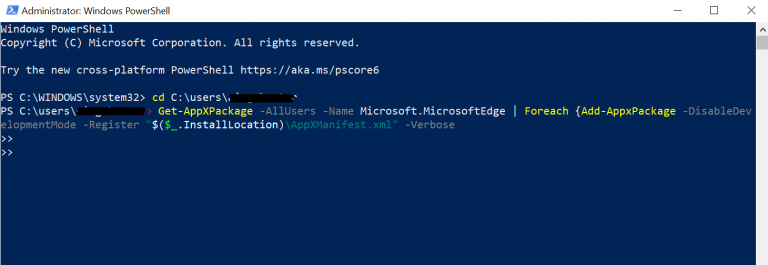 How to Fix inet_e_resource_not_found Error: 10 Methods