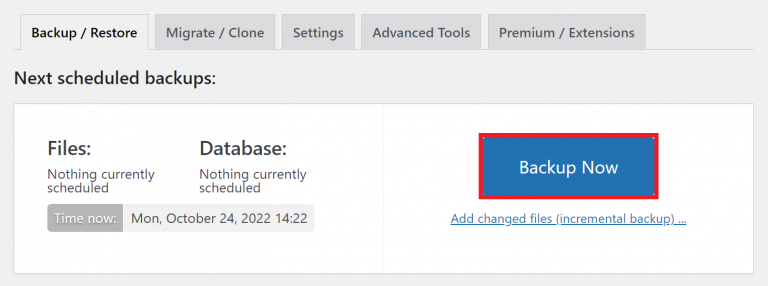 WordPress Theme Export: 3 Ways to Export a Theme Effectively