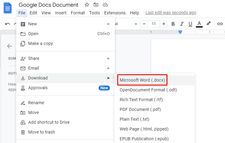 How to Import Text and Images from Google Docs to WordPress