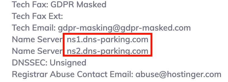 What's a WHOIS lookup? Concept, Types, and WHOIS Lookup Tools