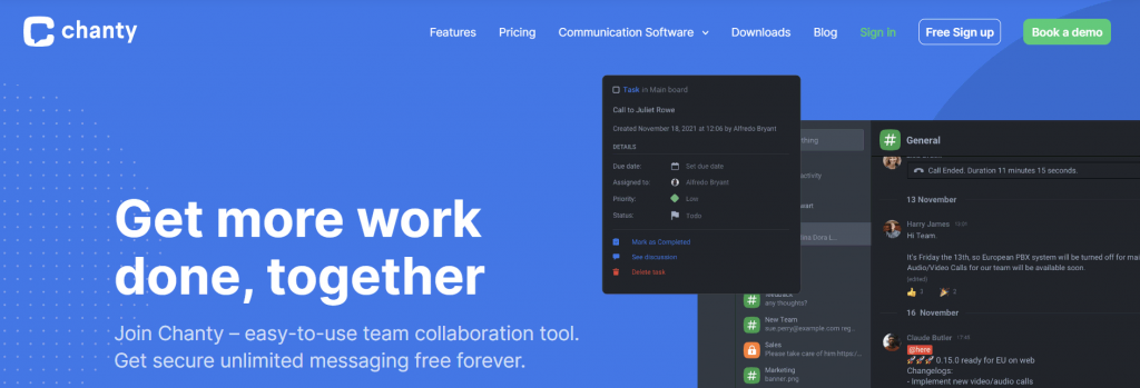 Developers Hub・Freemium Hosting – Discord