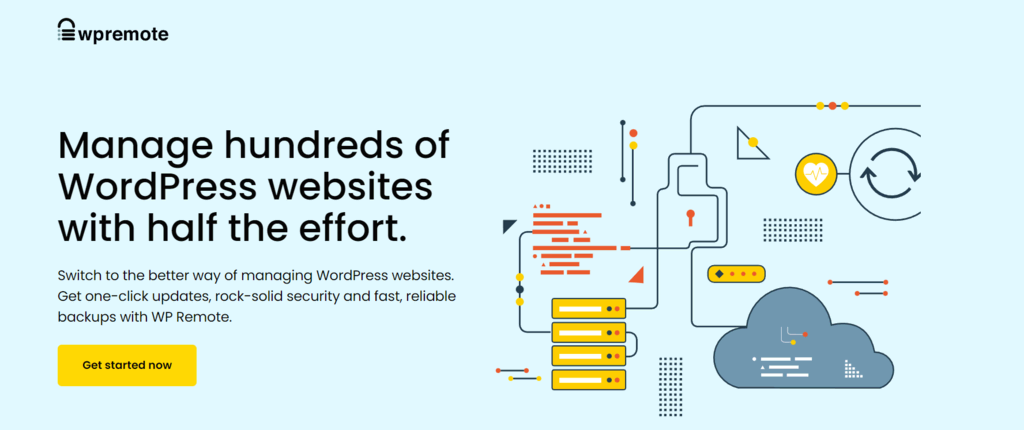 WP Remote: Manage Hundreds of WordPress Websites With Half the Effort