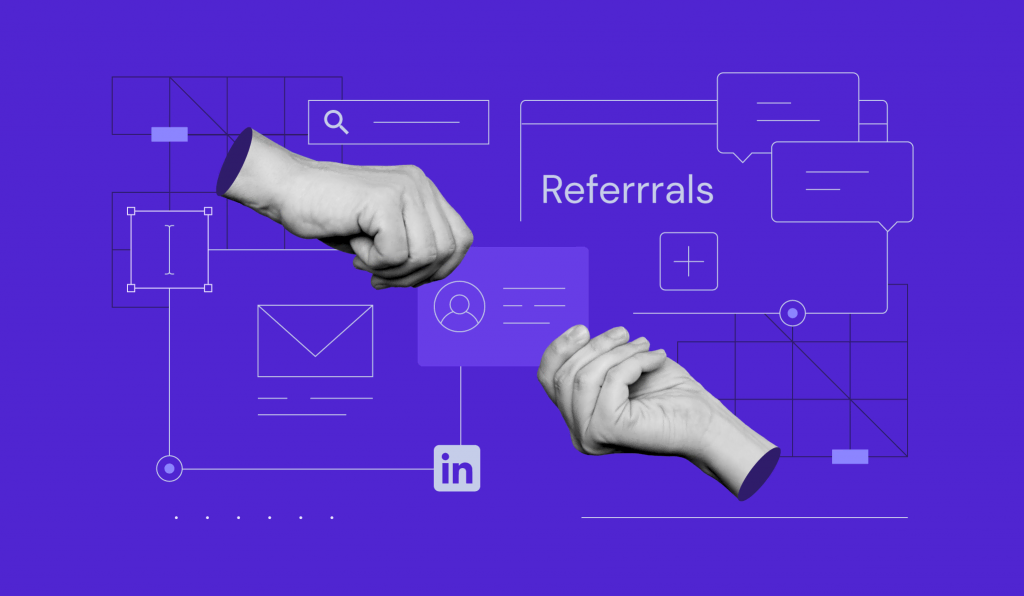 How to Ask for Referrals From Customers Successfully + Referral Template