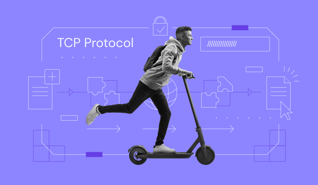 TCP Protocol: Understanding What Transmission Control Protocol Is and How It Works