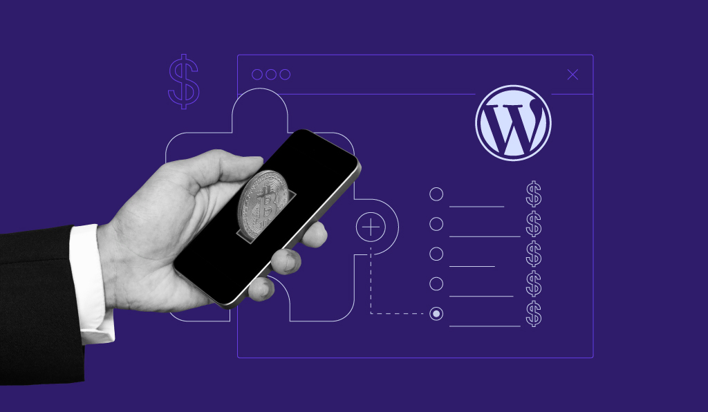 14 Best WordPress Crypto Plugins for Getting Your Cryptocurrency Website Ready in 2024