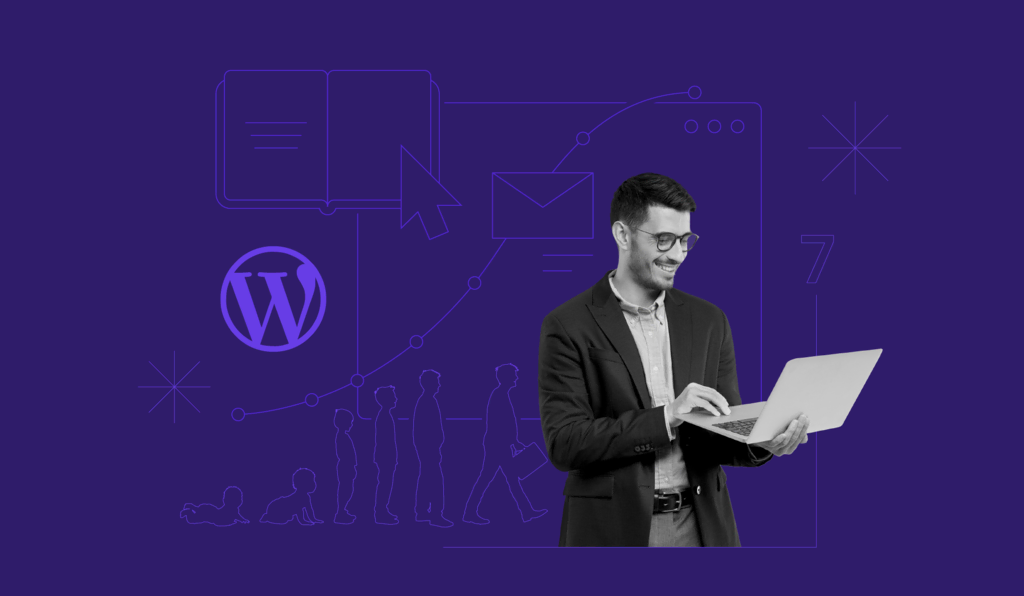 A 7-Day WordPress Course for Beginners