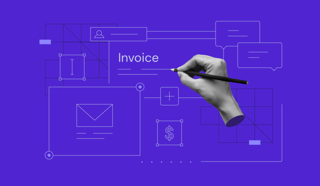 How to Write an Email Invoice as a Freelancer + Professional Templates